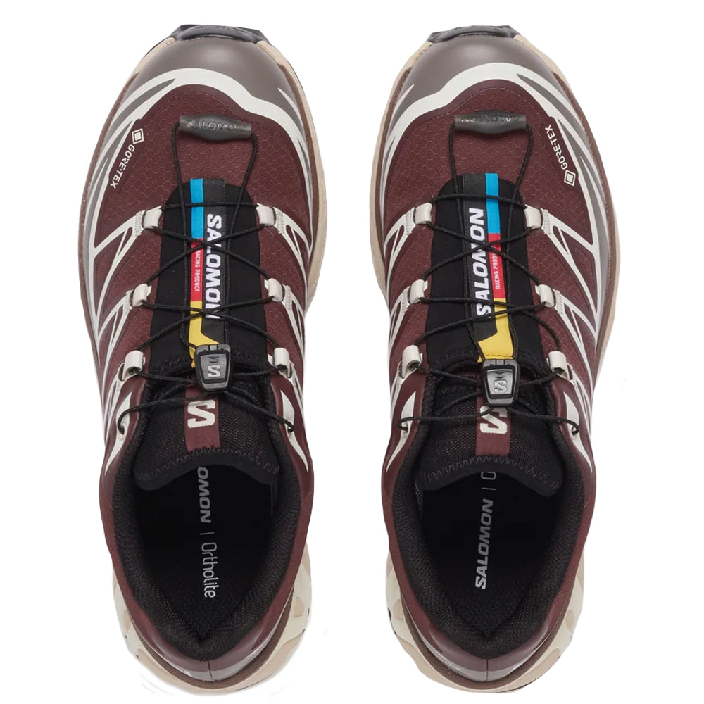 XT-6 Gore-Tex - Bitter Chocolate