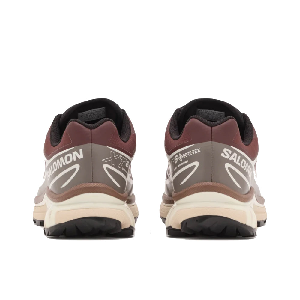XT-6 Gore-Tex - Bitter Chocolate