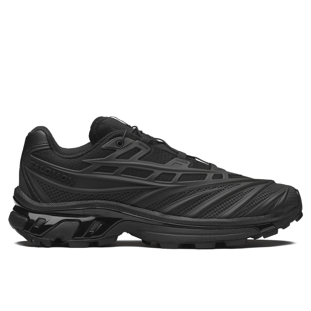 XT-Evo - Black/Asphalt