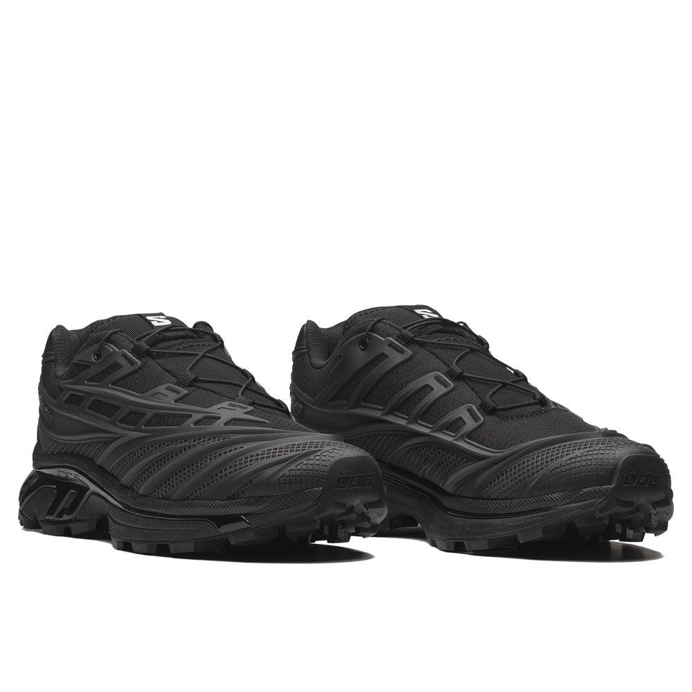 XT-Evo - Black/Asphalt