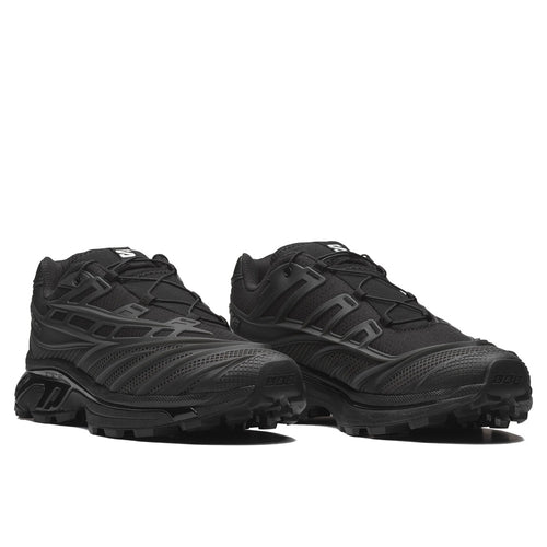 XT-Evo - Black/Asphalt