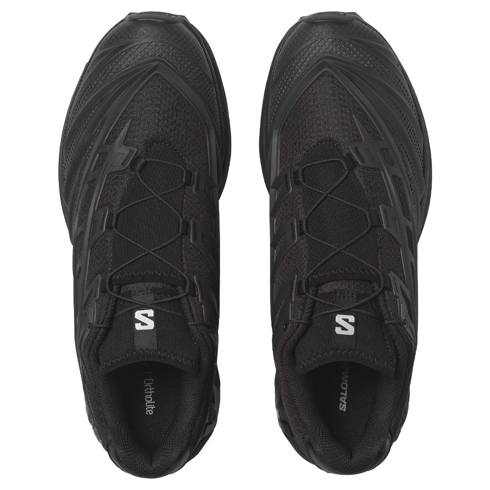 XT-Evo - Black/Asphalt