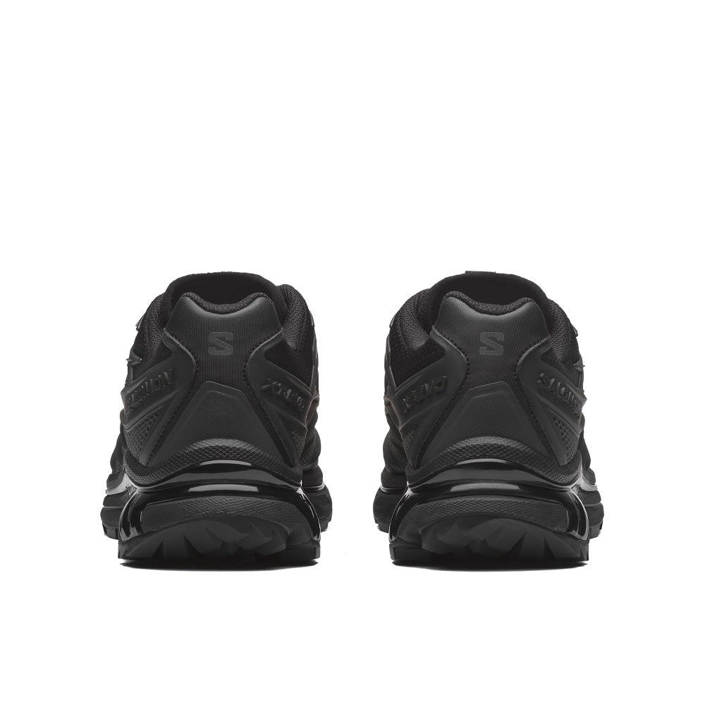 XT-Evo - Black/Asphalt