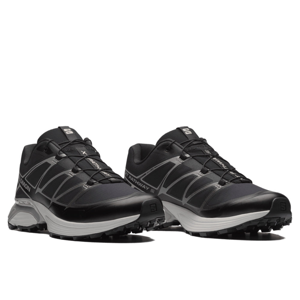 XT-Pathway 2 Protective - Black/Paloma