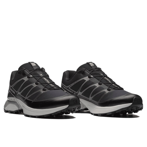 XT-Pathway 2 Protective - Black/Paloma