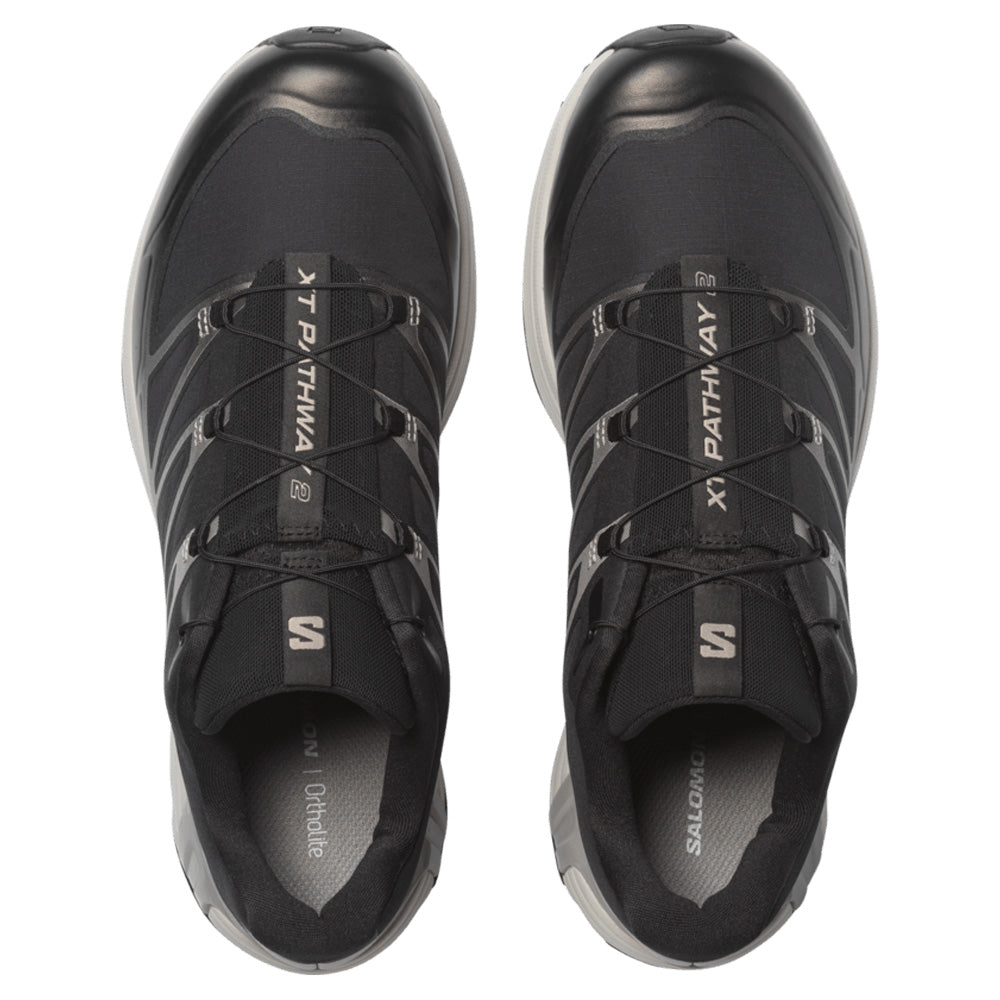 XT-Pathway 2 Protective - Black/Paloma