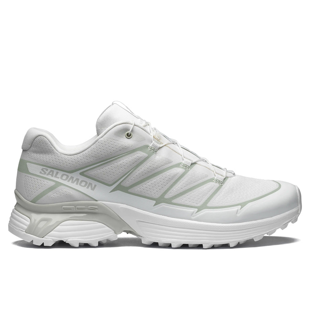 XT-Pathway 2 - White/Metal