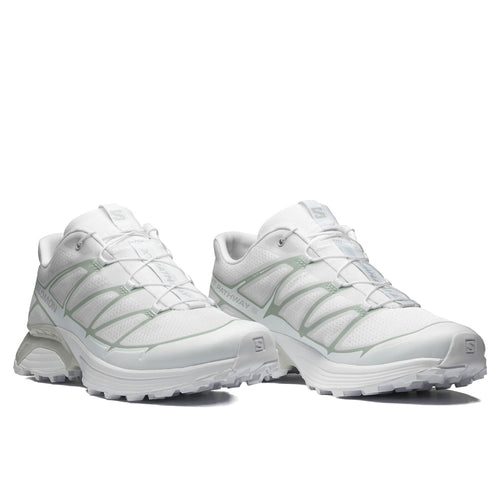 XT-Pathway 2 - White/Metal