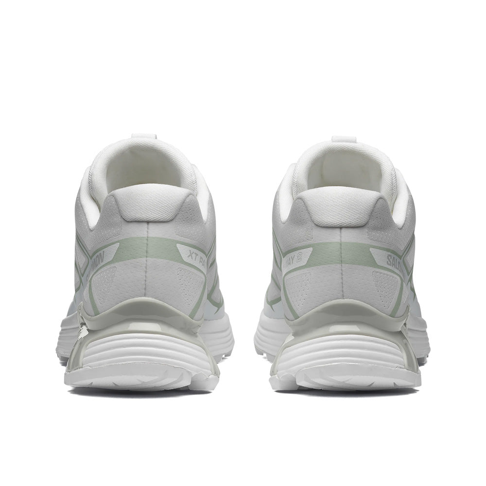 XT-Pathway 2 - White/Metal