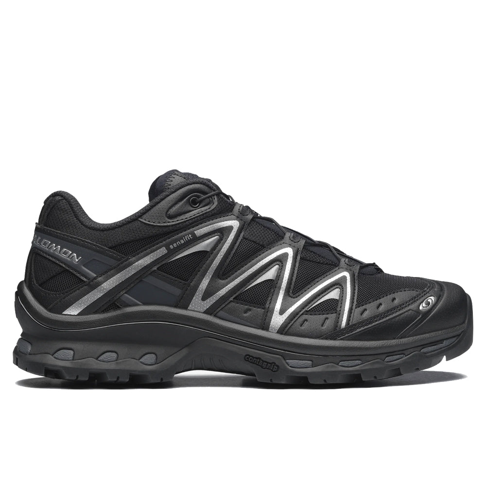 XT-Quest - Black/Asphalt