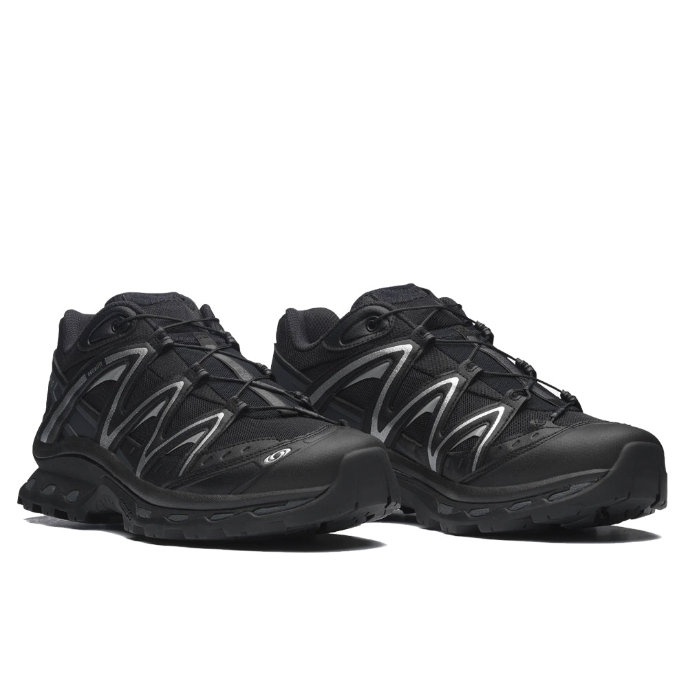 XT-Quest - Black/Asphalt