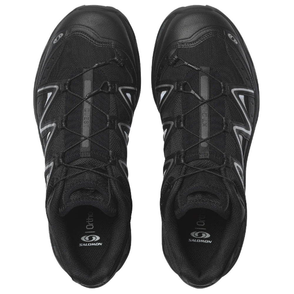 XT-Quest - Black/Asphalt