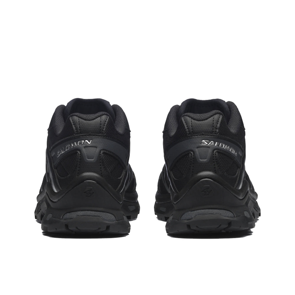 XT-Quest - Black/Asphalt