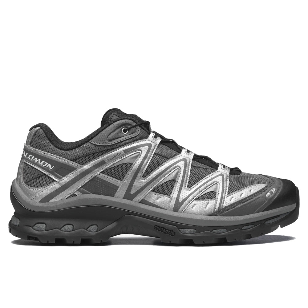 XT-Quest - Black/Silver