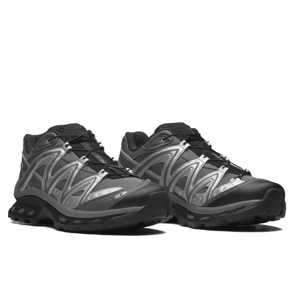 XT-Quest - Black/Silver