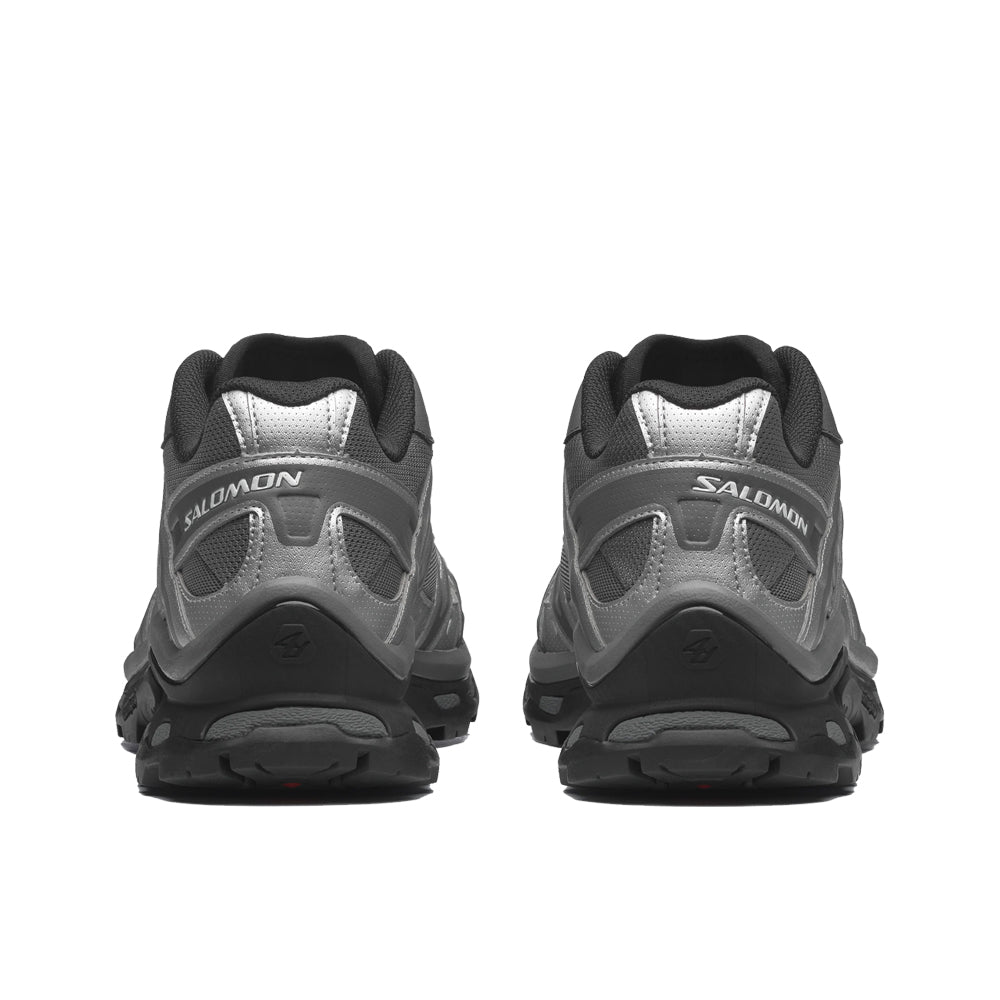 XT-Quest - Black/Silver