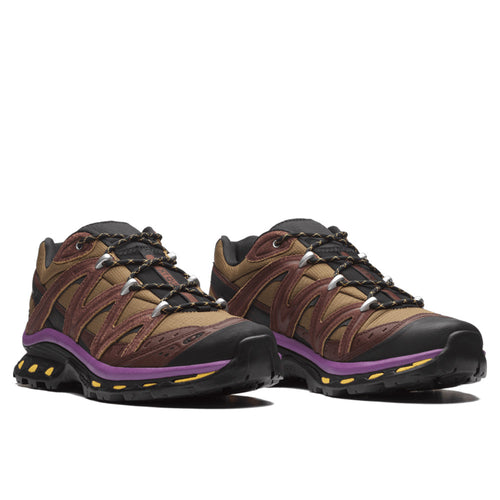 XT-Quest Expedition - Black/Bitter Chocolate