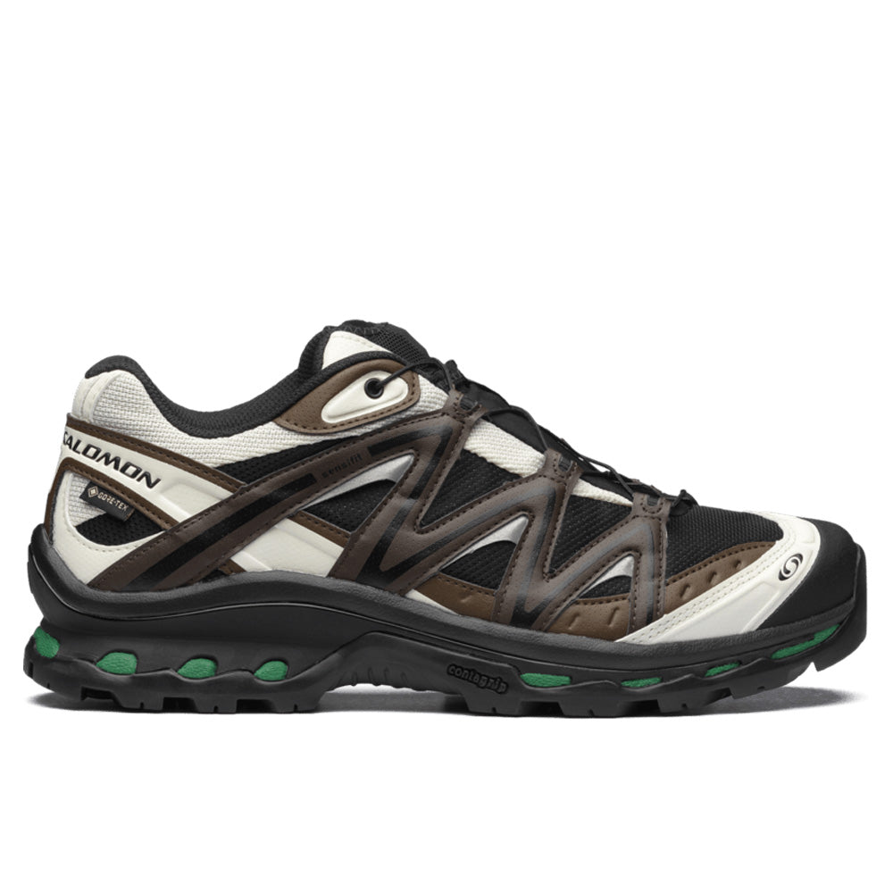 XT-Quest Gore-Tex - Black/Delicioso