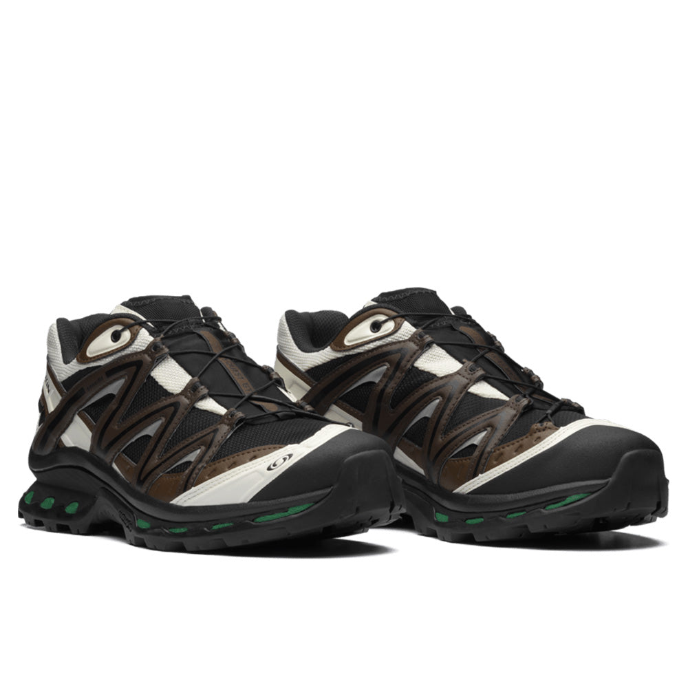 XT-Quest Gore-Tex - Black/Delicioso