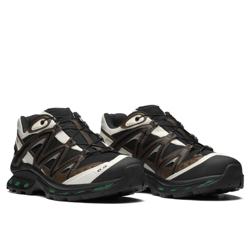 XT-Quest Gore-Tex - Black/Delicioso