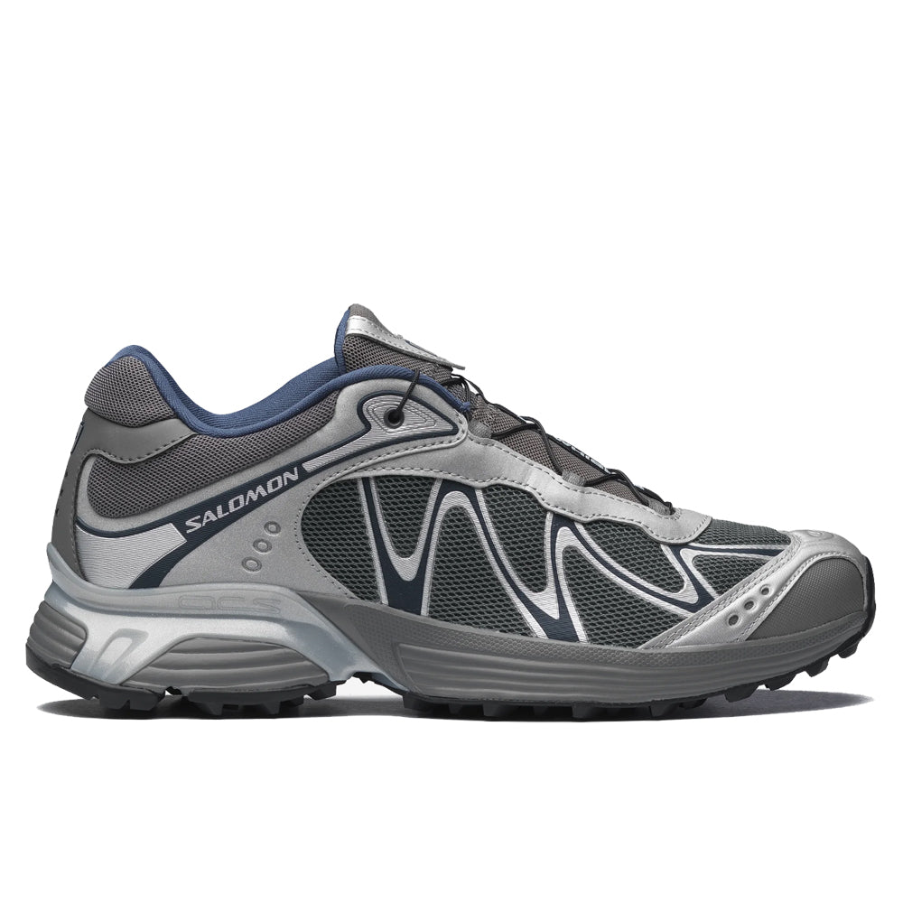 XT-Whisper - Castlerock/Silver