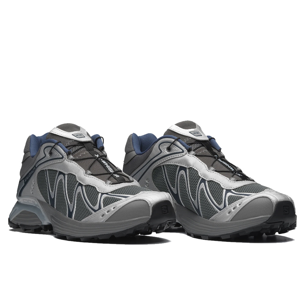 XT-Whisper - Castlerock/Silver