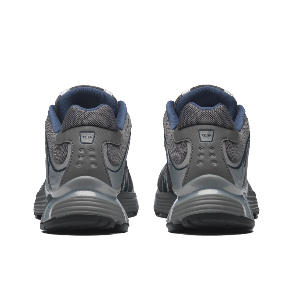 XT-Whisper - Castlerock/Silver
