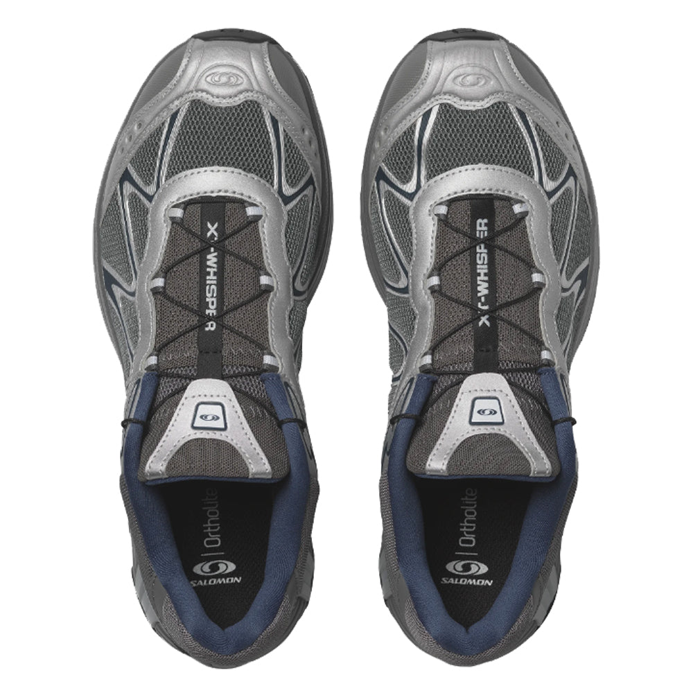 XT-Whisper - Castlerock/Silver