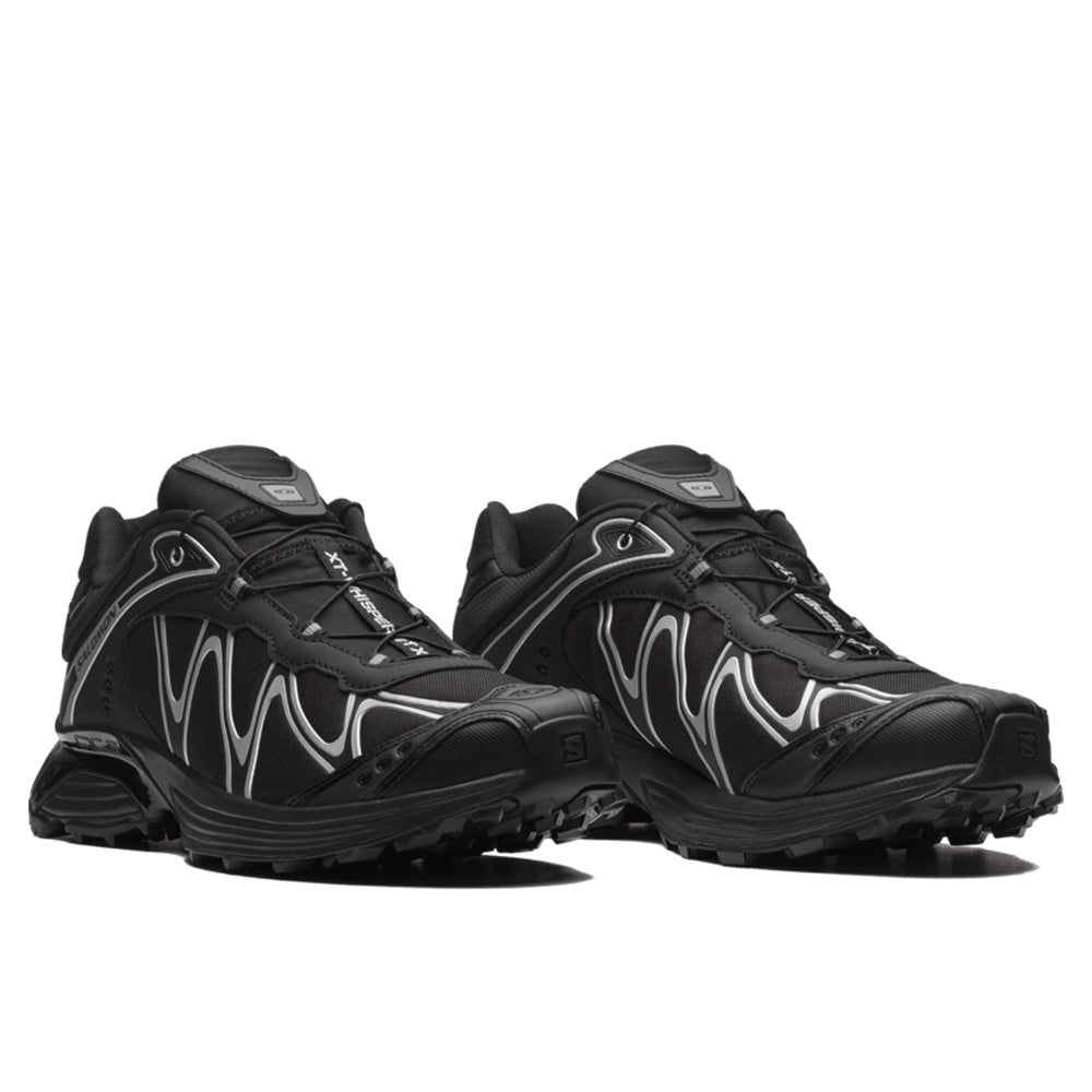 XT-Whisper Gore-Tex - Black/Black