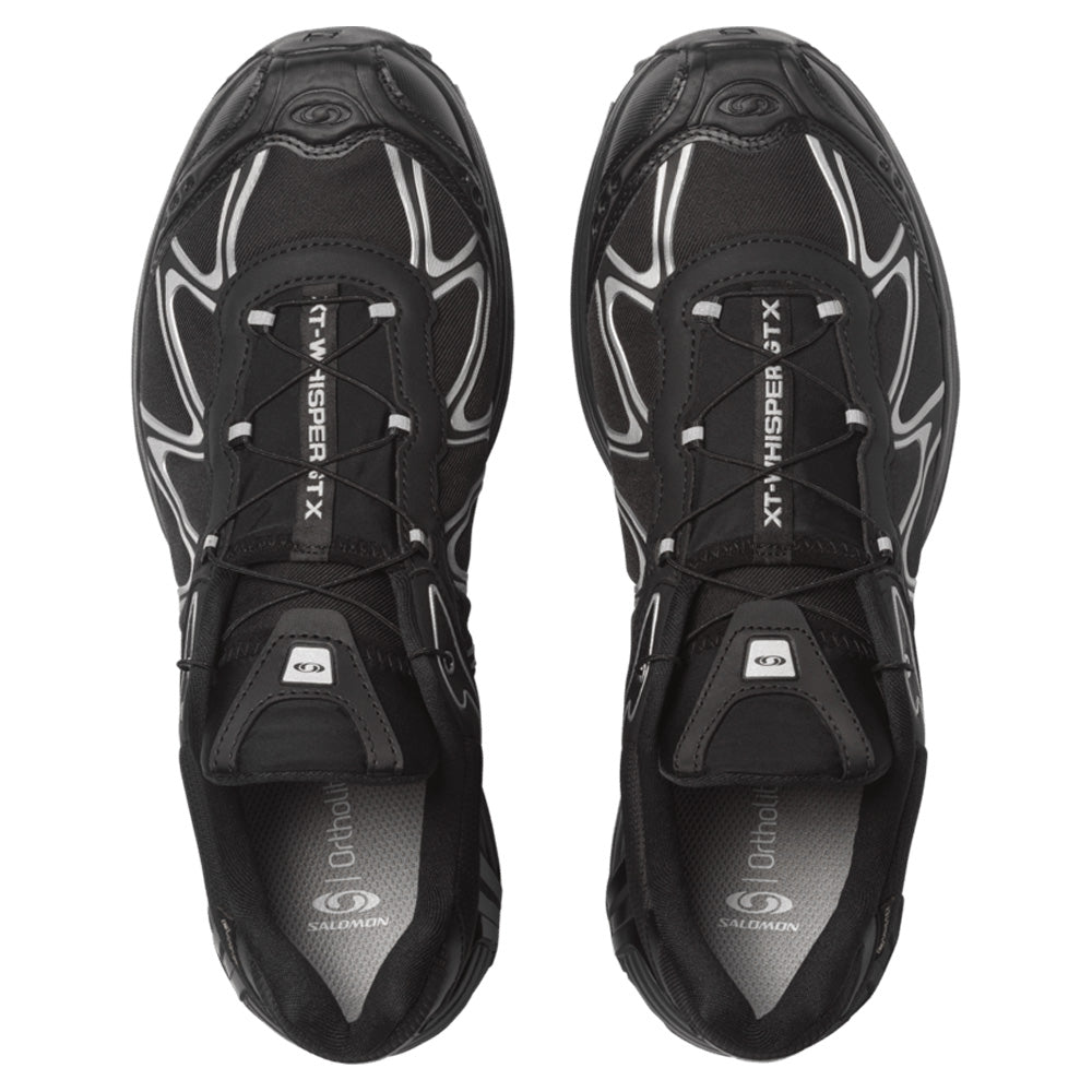 XT-Whisper Gore-Tex - Black/Black