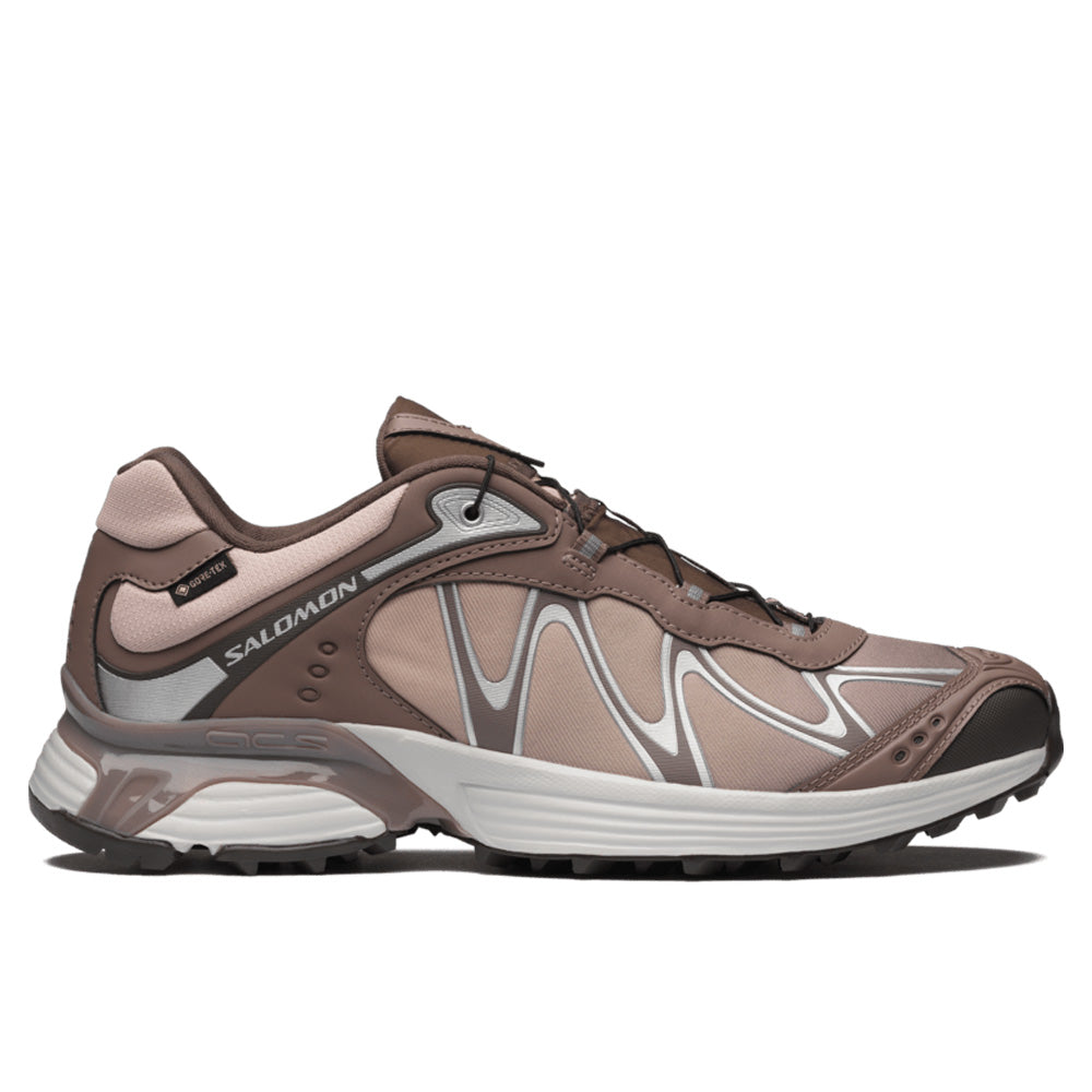 XT-Whisper Gore-Tex - Iron/Shadow Grey