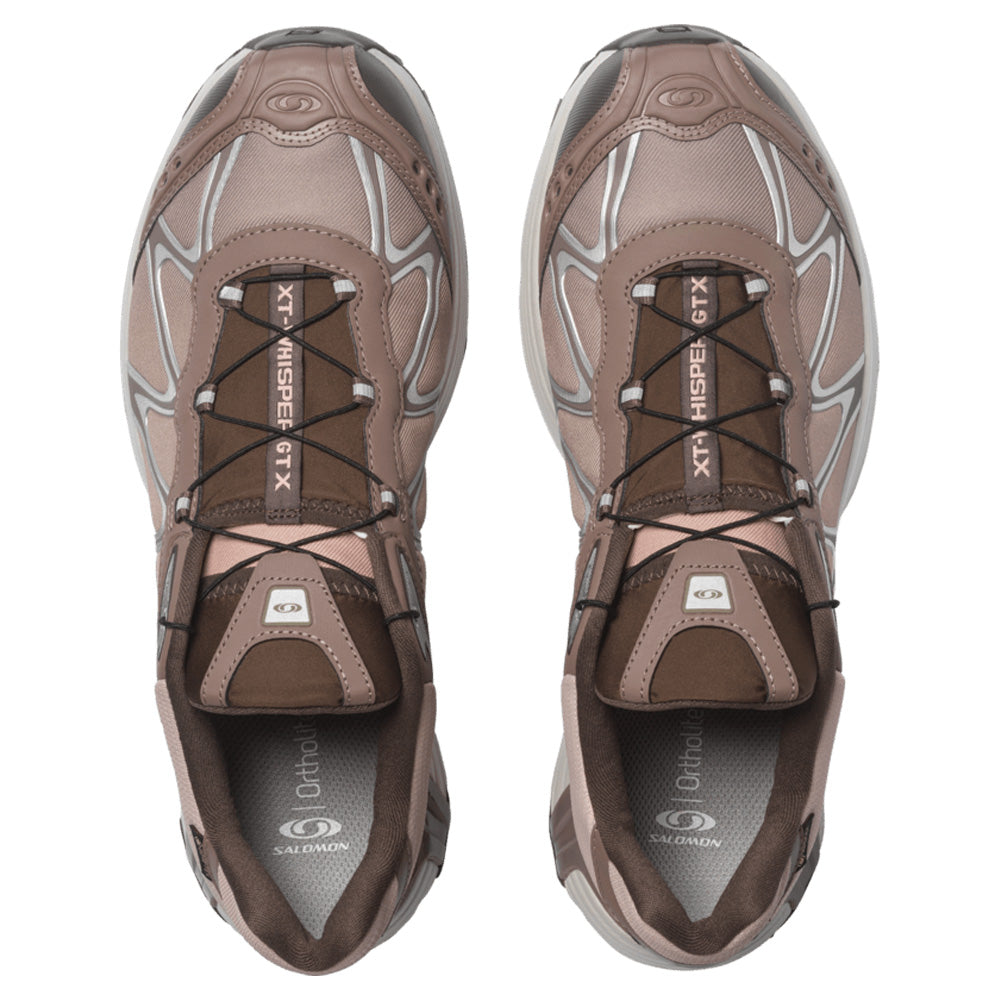 XT-Whisper Gore-Tex - Iron/Shadow Grey