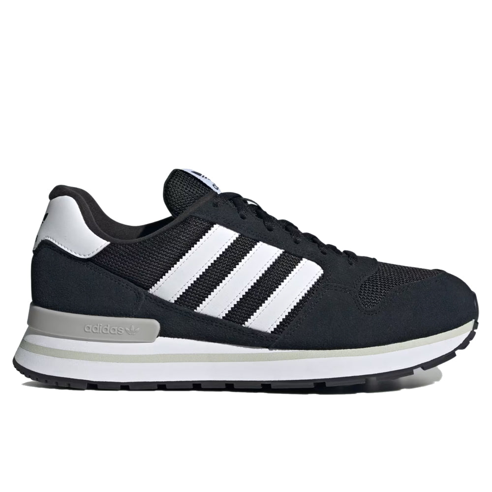 ZX500 RS - Black/White/Grey