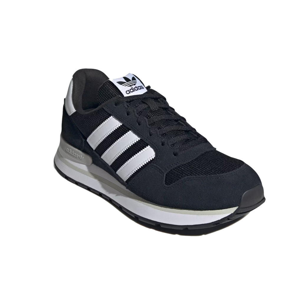 ZX500 RS - Black/White/Grey