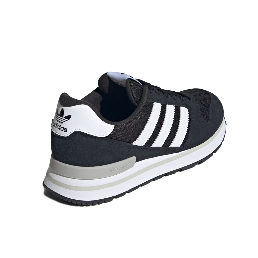 ZX500 RS - Black/White/Grey