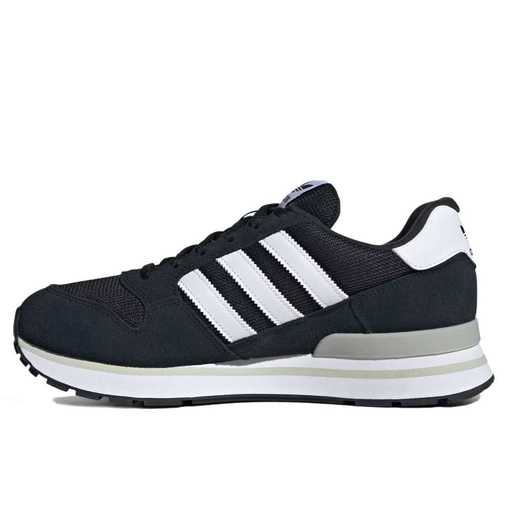 ZX500 RS - Black/White/Grey