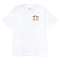Zebra T-Shirt - White