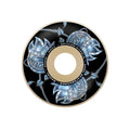 x April F4 99 Rose Radial Wheels - Natural