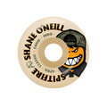 x April F4 99 Shane Classic Wheels - Natural