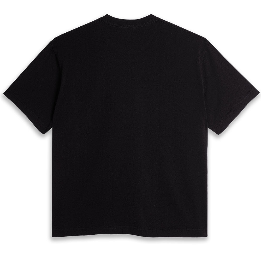 Cuddle T-Shirt - Black
