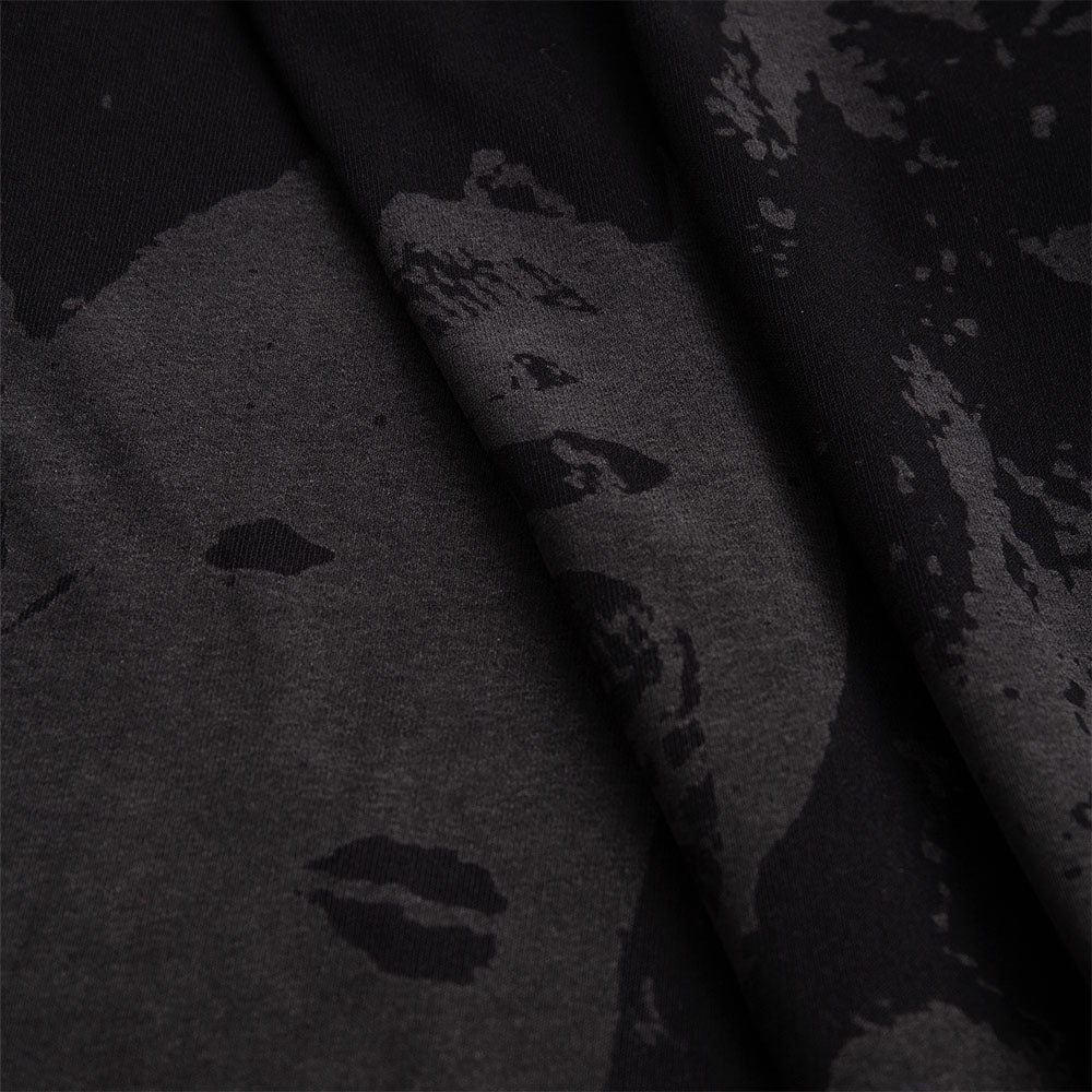 Cuddle T-Shirt - Black