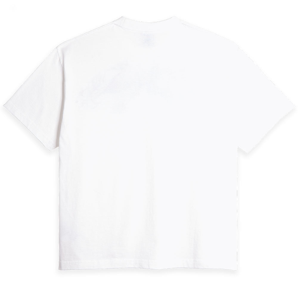 Tribal T-Shirt - White