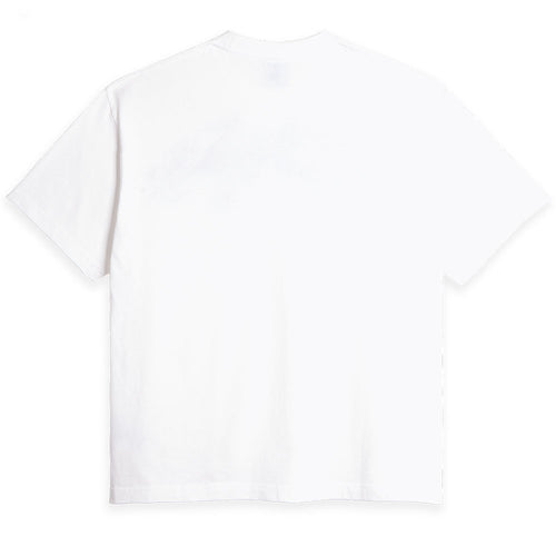 Tribal T-Shirt - White