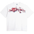 Tribal T-Shirt - White